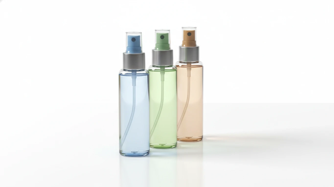 Kit de Aromatizadores de Ambiente em Spray