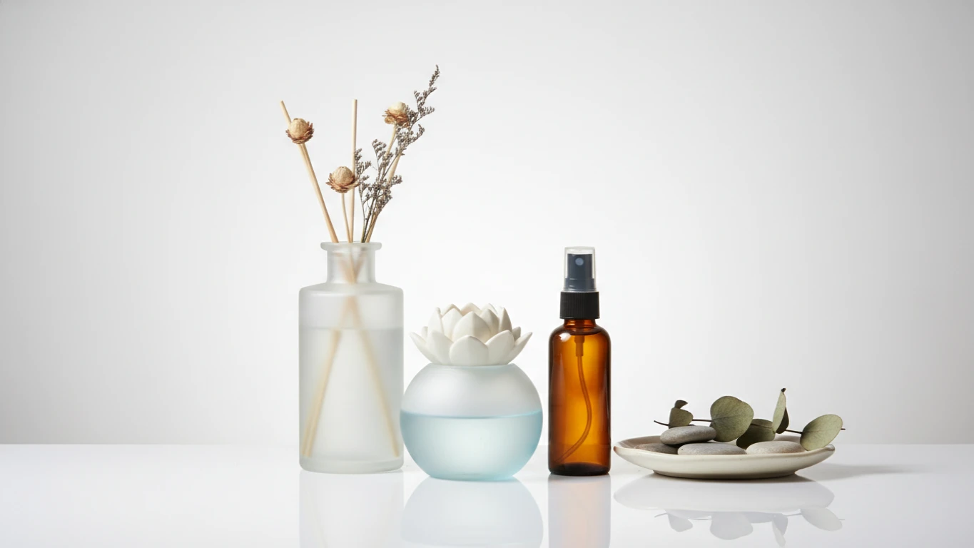 Kit de Aromatizadores de Ambiente para Casa