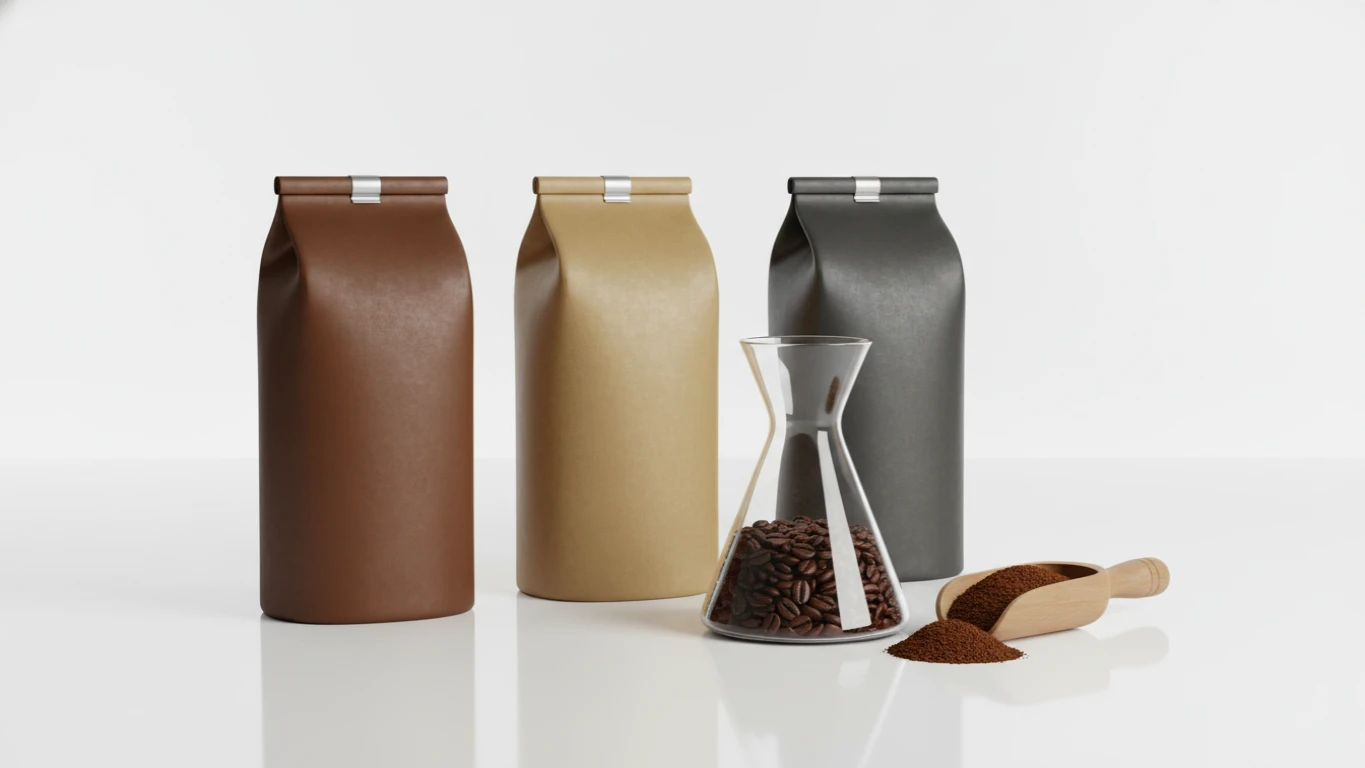 Kit de Cafés Especiais Gourmet