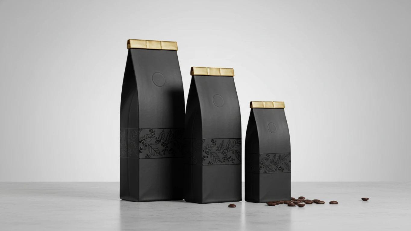 Kit de Cafés Especiais Torrados e Moídos