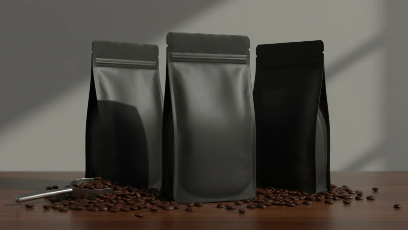 Kit de Cafés Especiais em Grãos