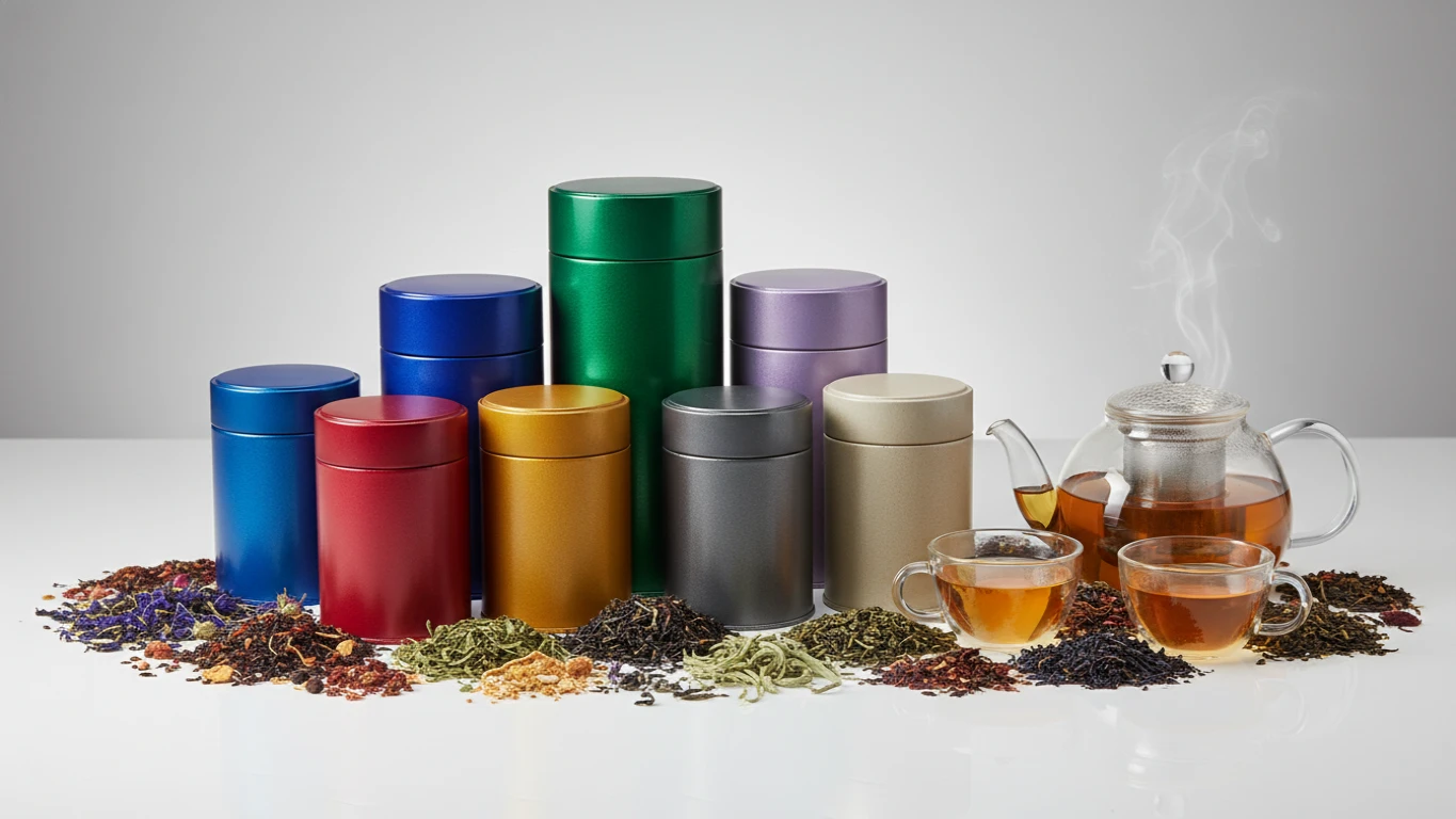 Kit de Chás Especiais