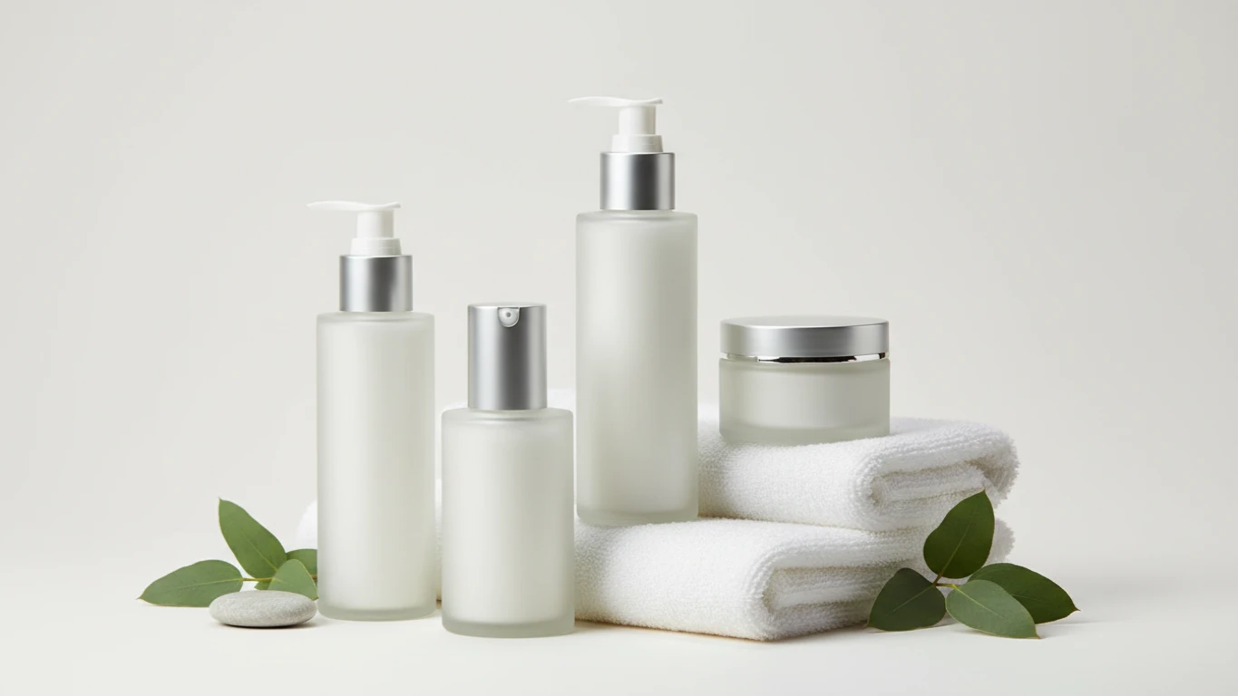 Kit de Cuidados Revitalizantes para Mãos e Pés