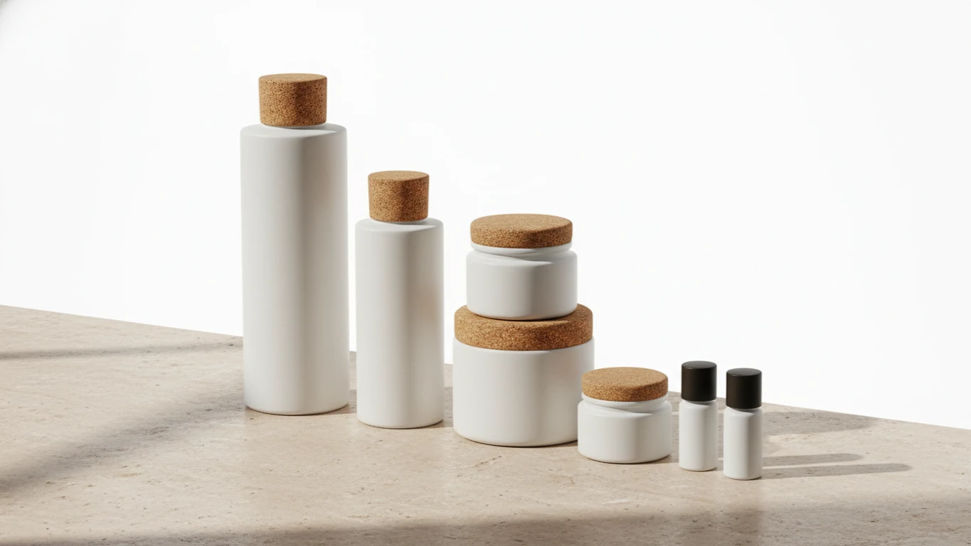 Kit de Cuidados para Mãos e Pés