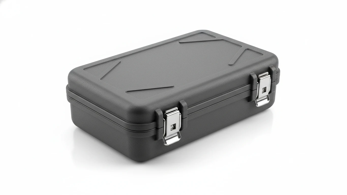 Kit de Ferramentas Compacto para Casa