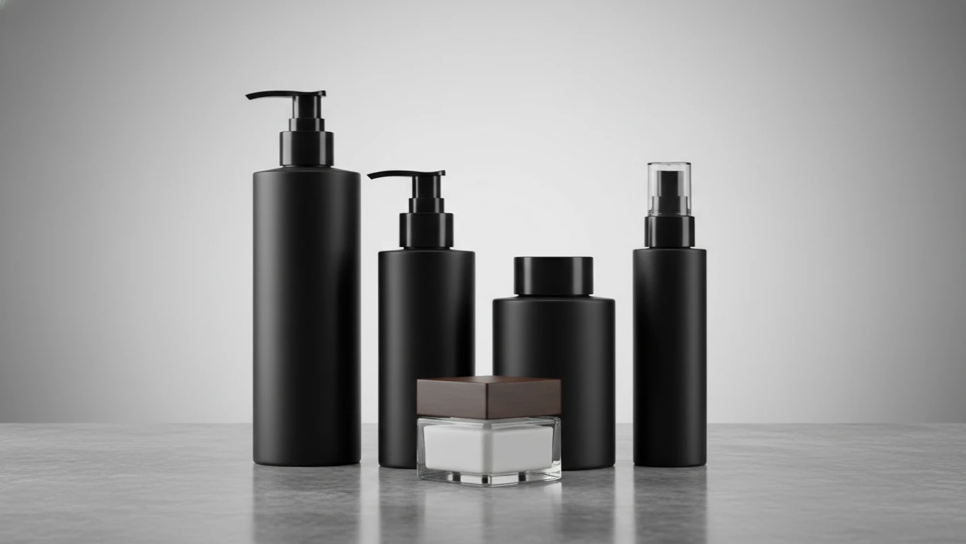 Kit de Hidratação e Cuidado Facial Masculino