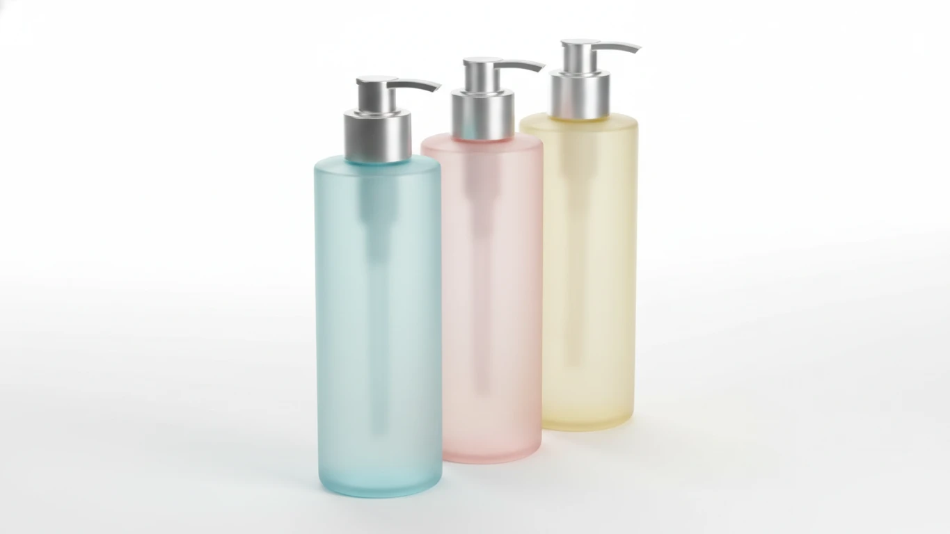 Kit de Hidratantes Corporais Perfumados