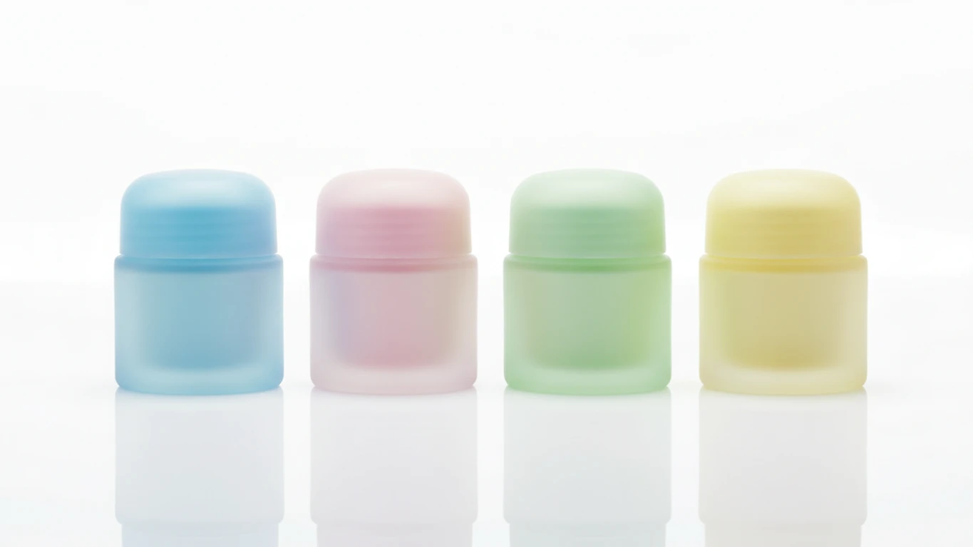 Kit de Mini Cremes Hidratantes