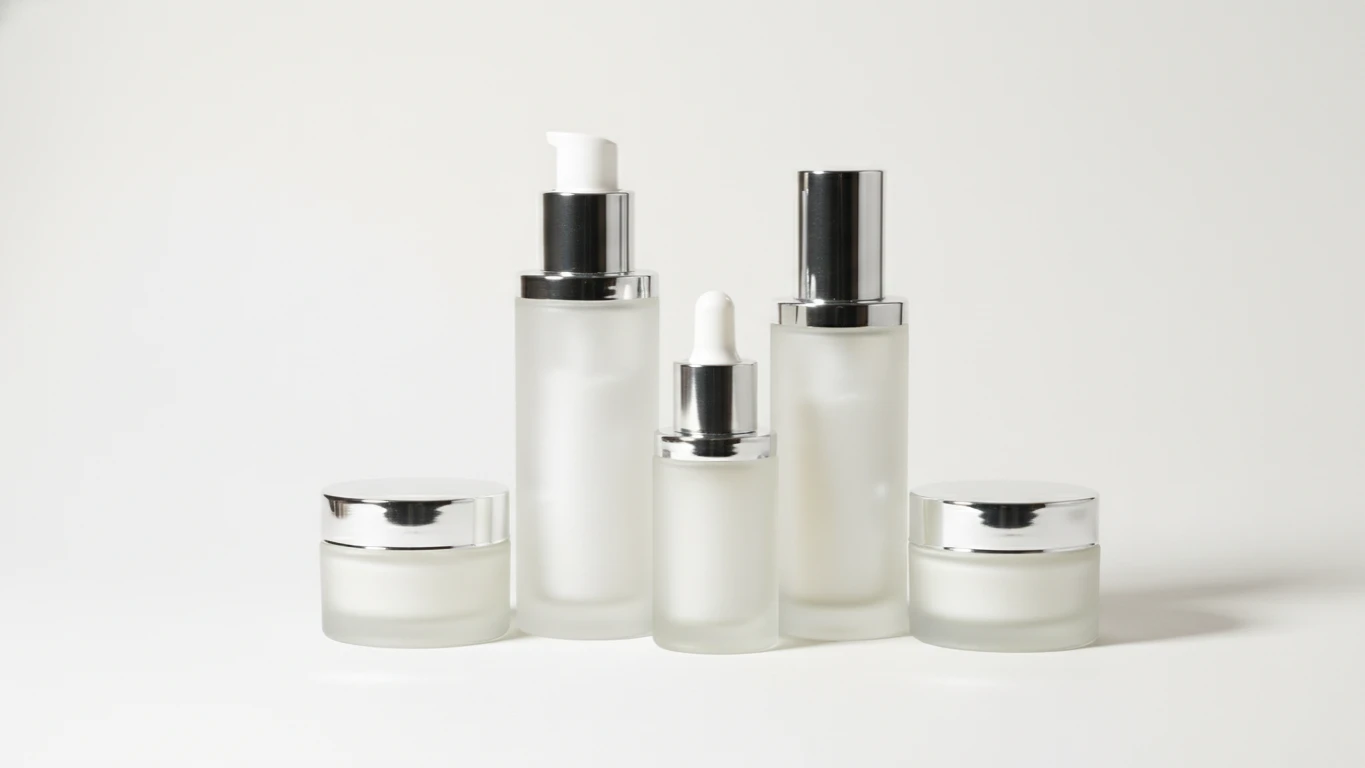 Kit de Skincare Antienvelhecimento