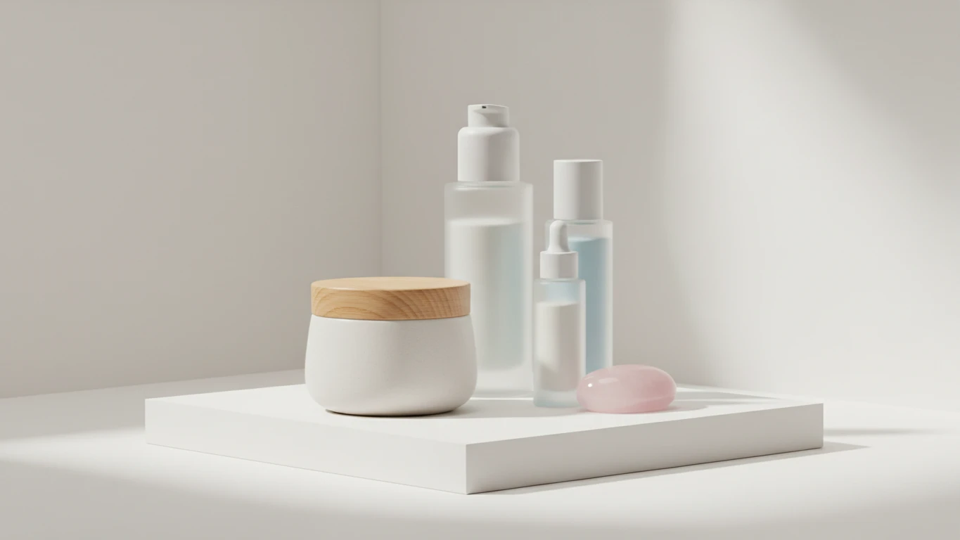Kit de Skincare Básico