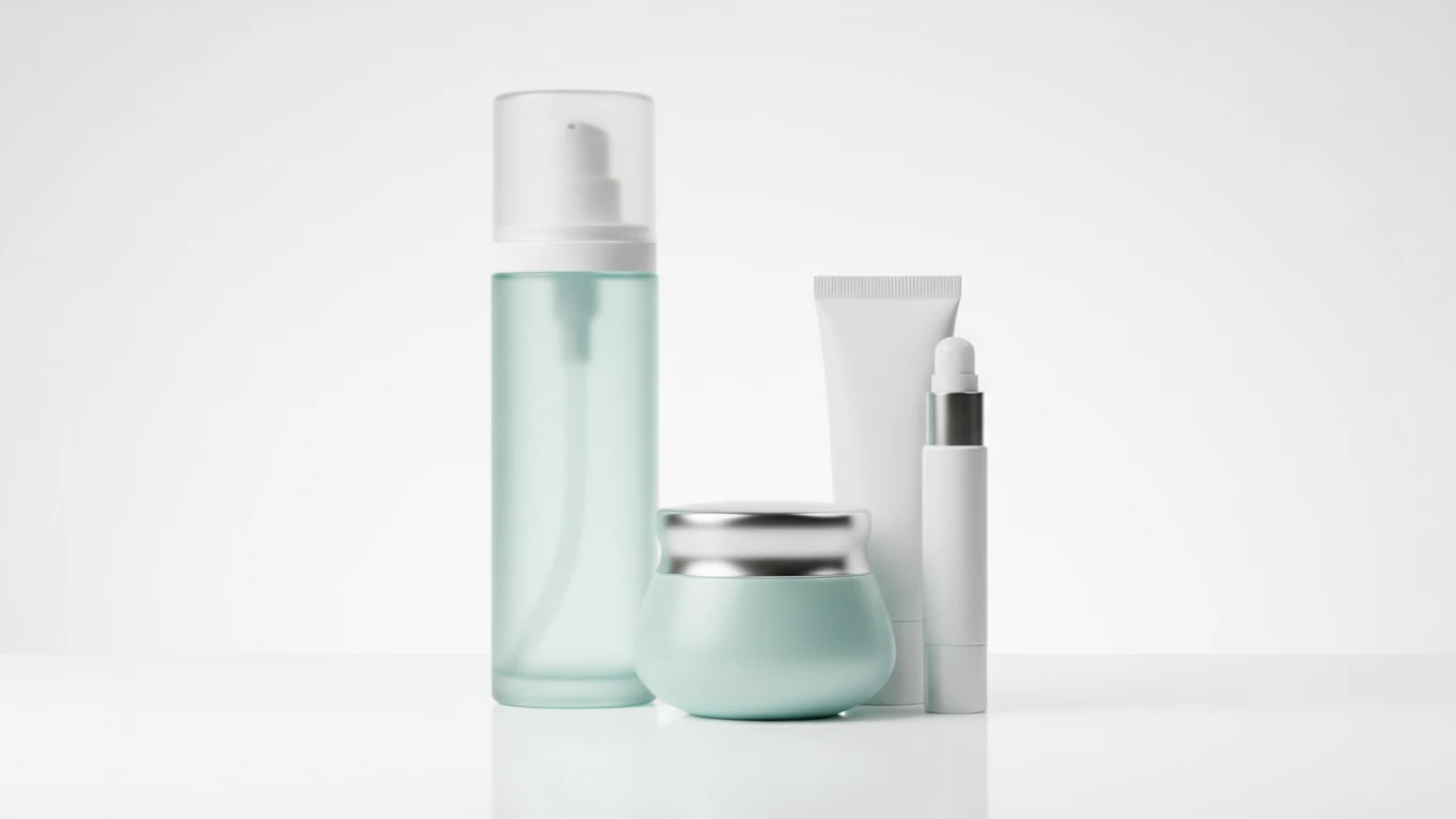 Kit de Skincare Essencial para Pele Jovem