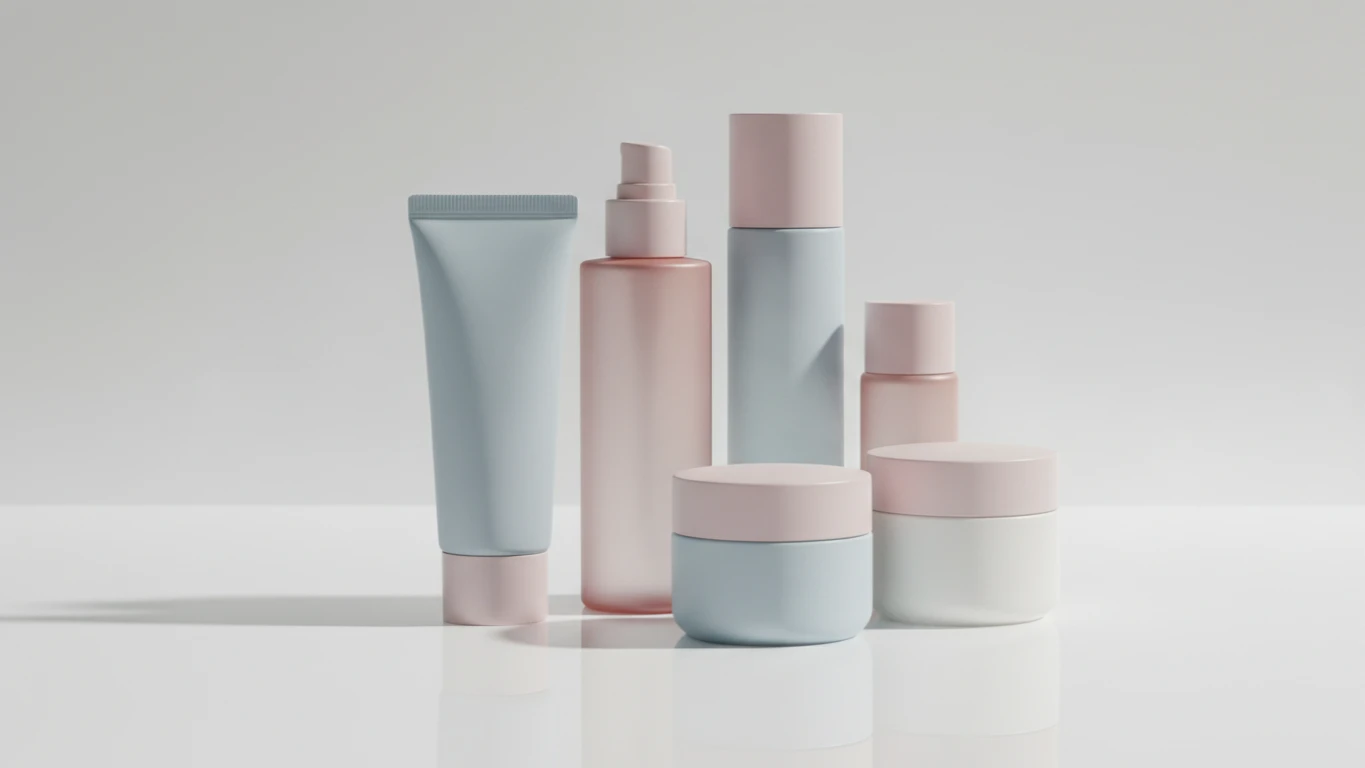 Kit de Skincare Facial Coreano