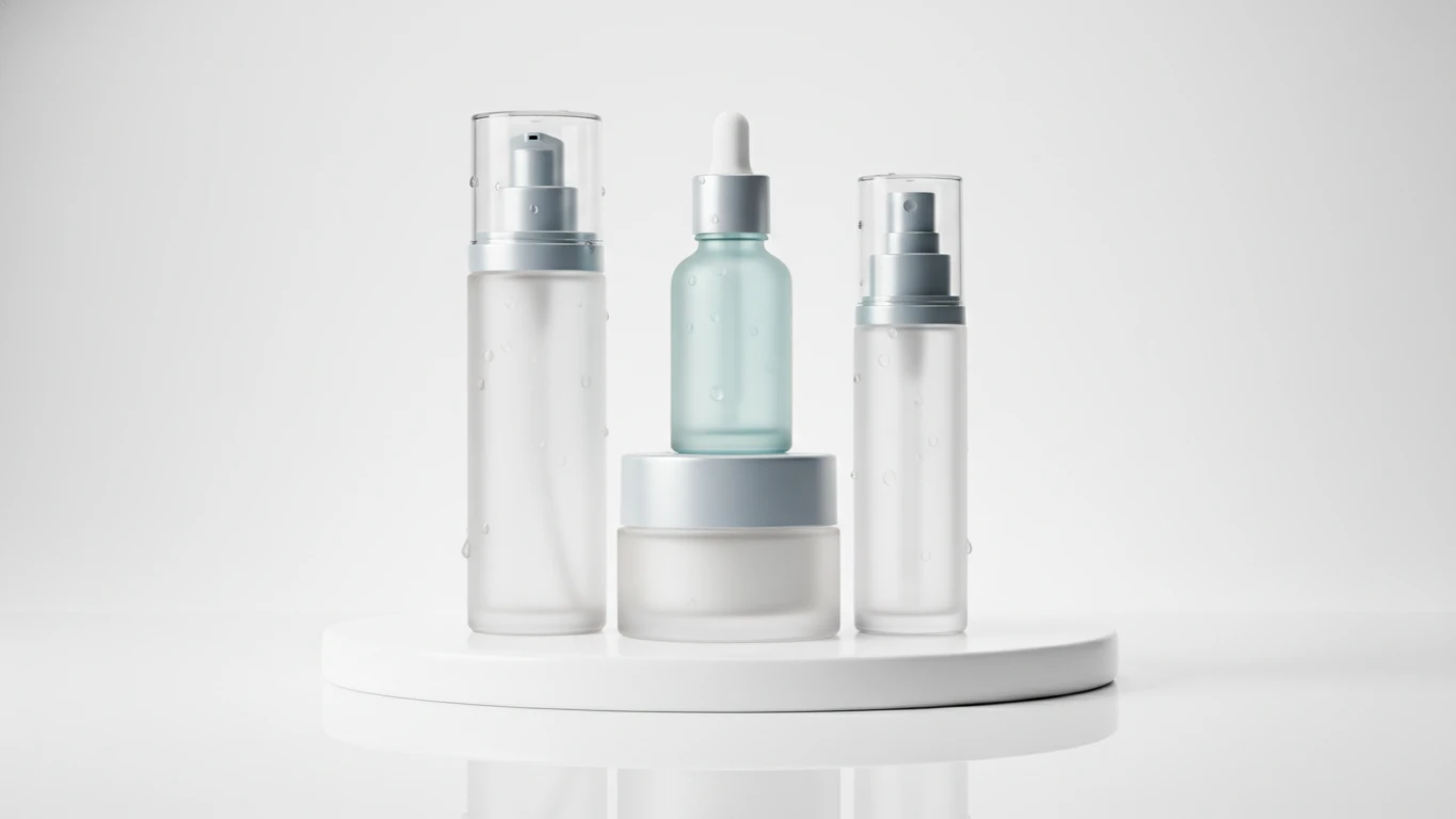 Kit de Skincare Facial Premium