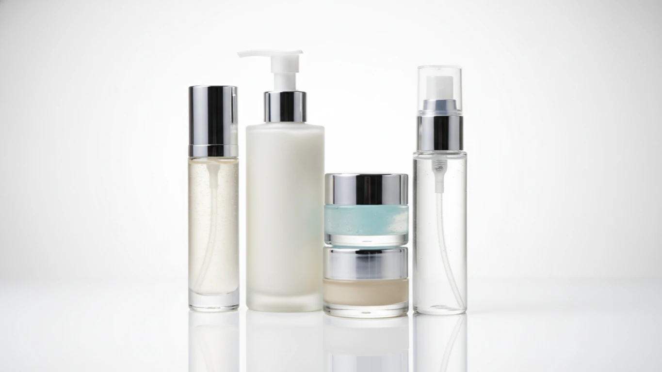 Kit de Skincare Rejuvenescedor Avançado