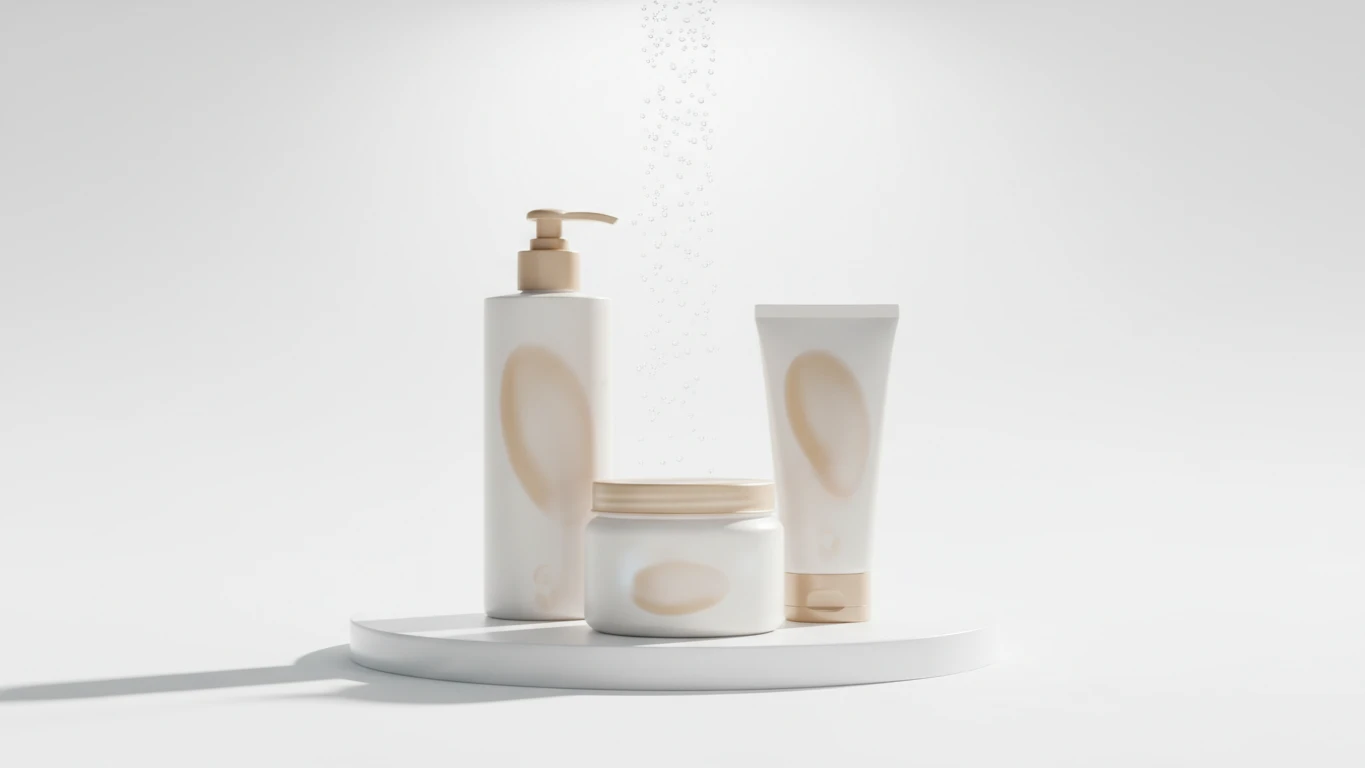 Kit de Tratamento Capilar Profissional