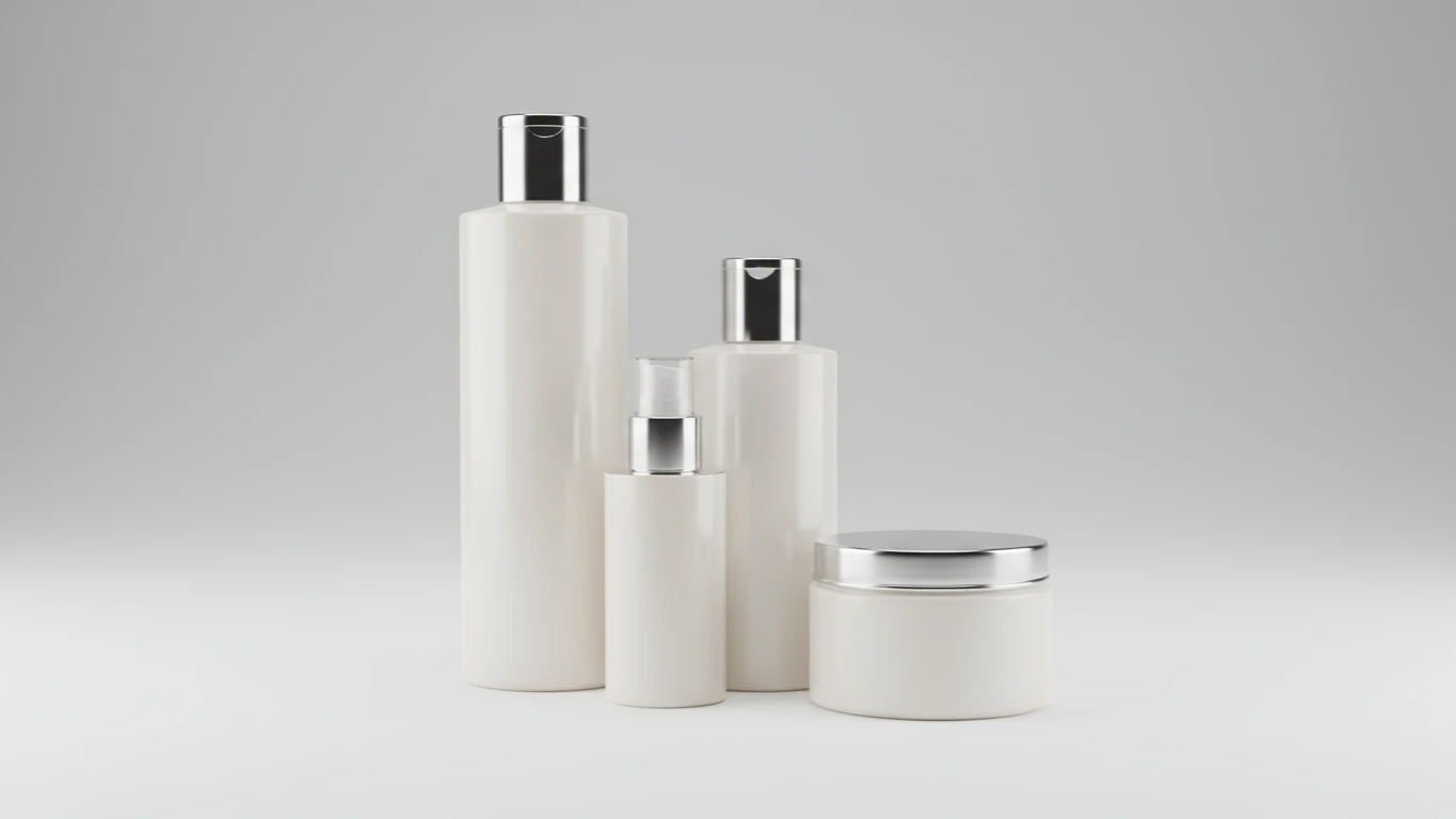 Kit para Cabelos com Tratamento Profissional