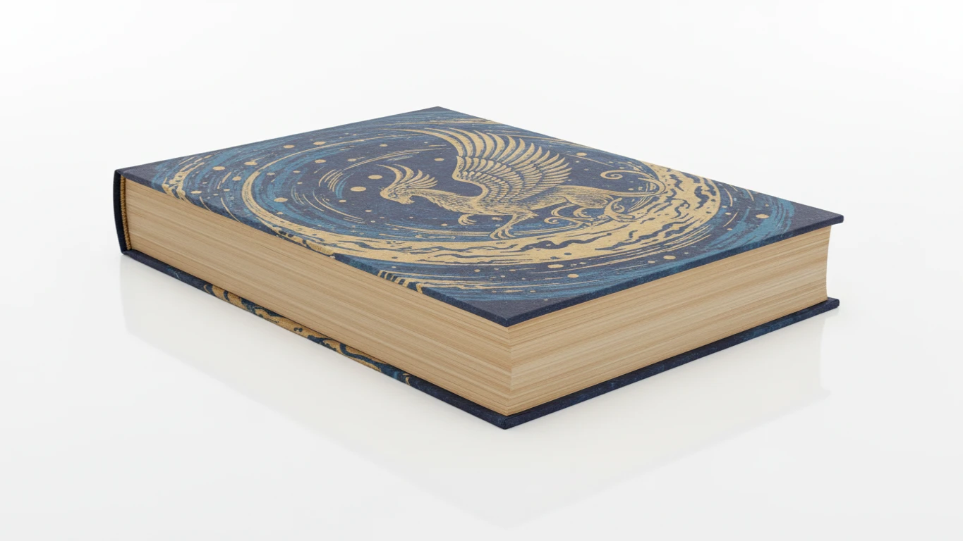 Livro Best-Seller de Gênero Popular