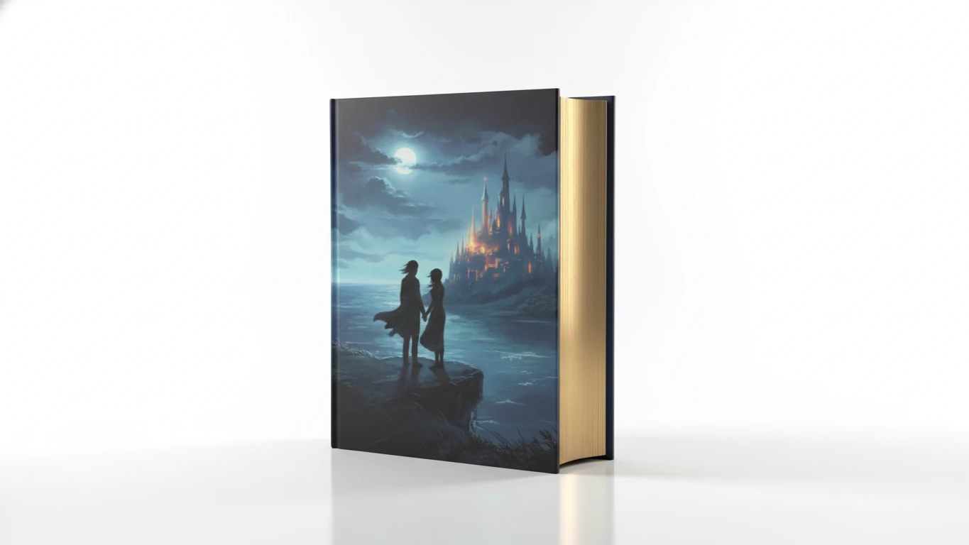 Livro Best-seller de Romance ou Ficção