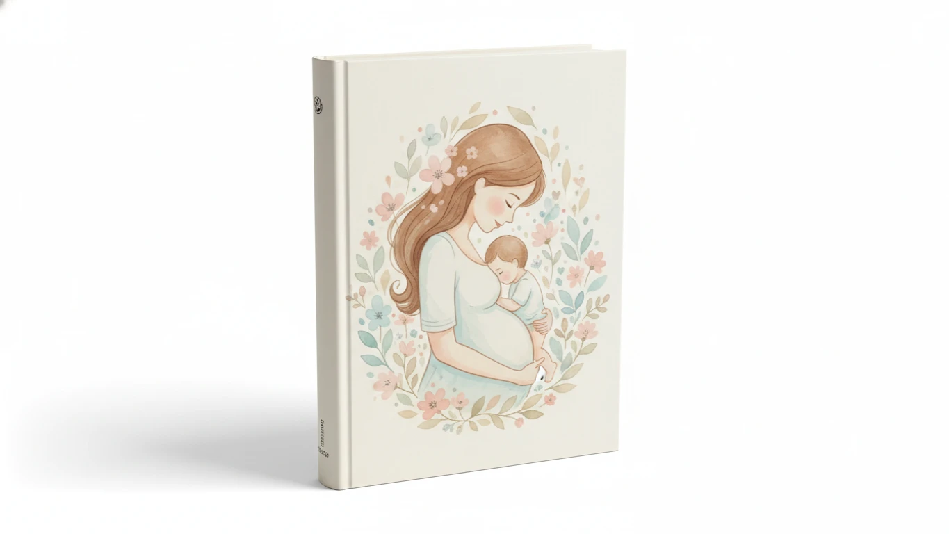 Livro Guia Completo da Gravidez e Maternidade