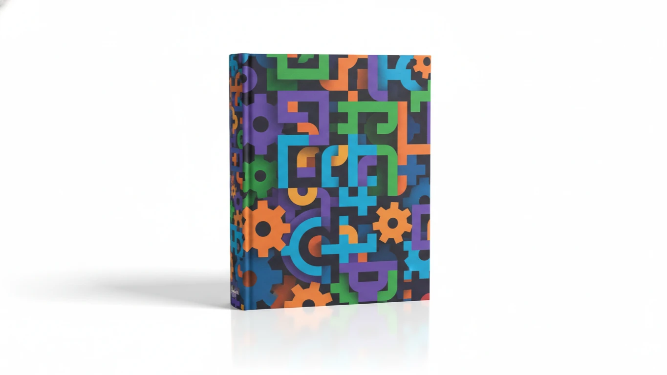 Livro de Puzzles e Desafios de Lógica