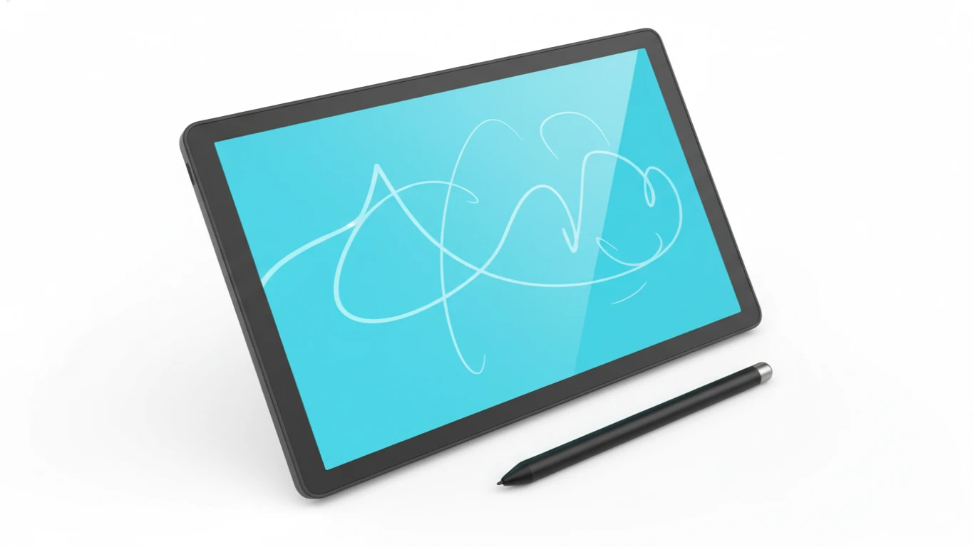 Lousa Mágica Digital Interativa