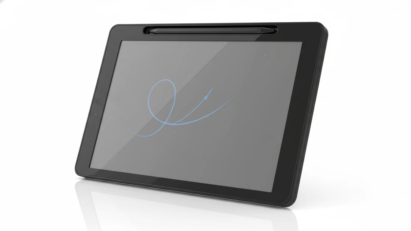 Lousa Mágica Digital