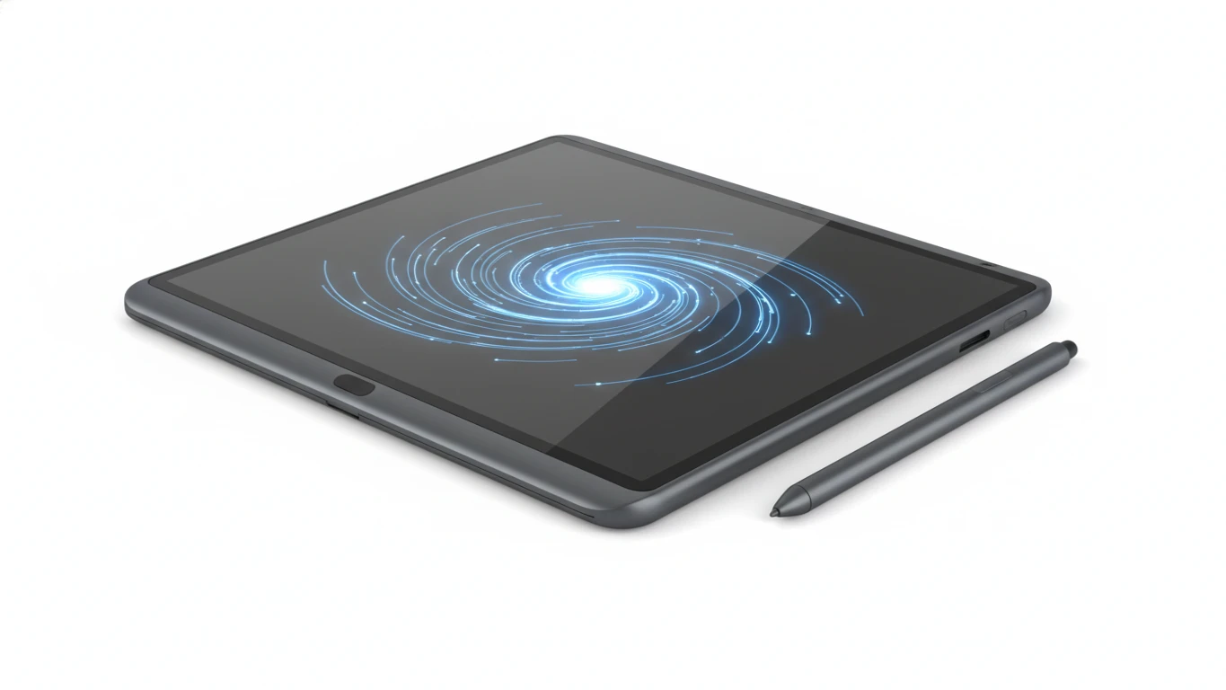 Lousa Mágica ou Tablet de Desenho Digital