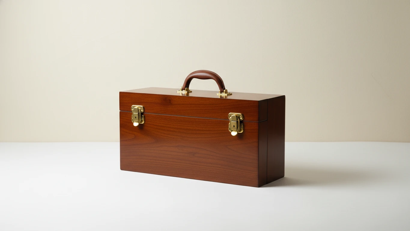 Maleta de Pintura Artística