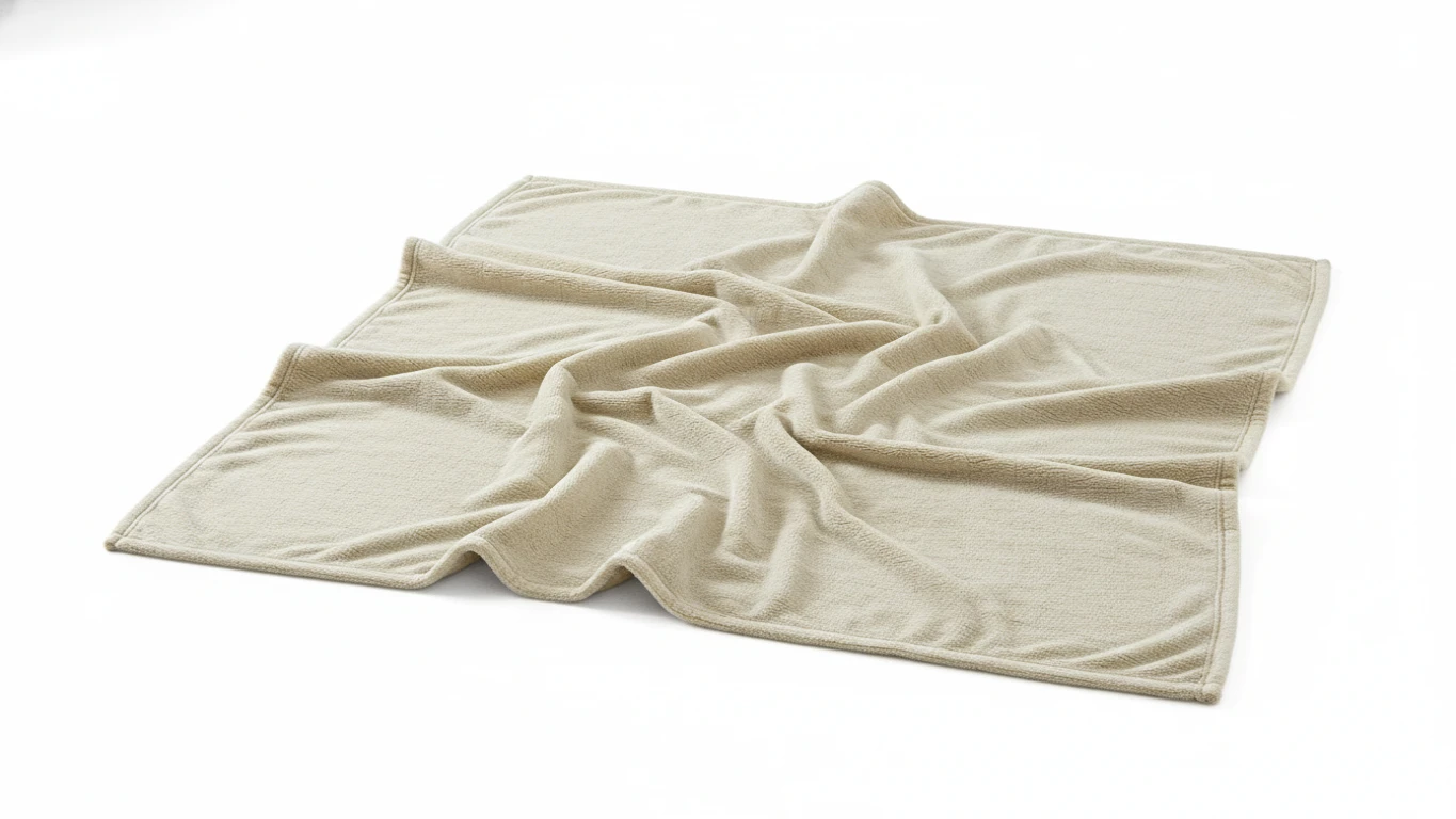 Manta Aconchegante de Microfibra Premium