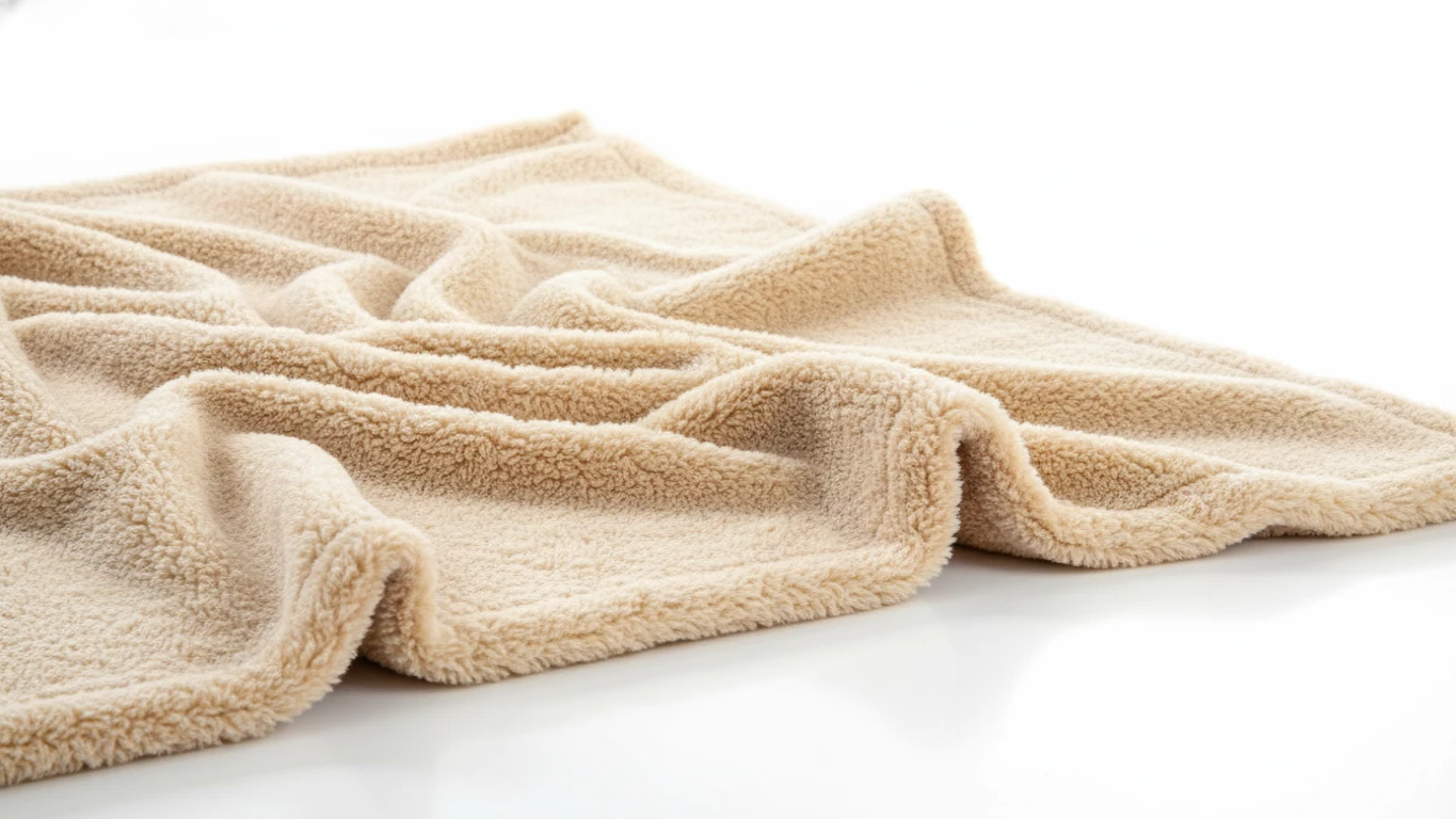 Manta Decorativa Super Macia