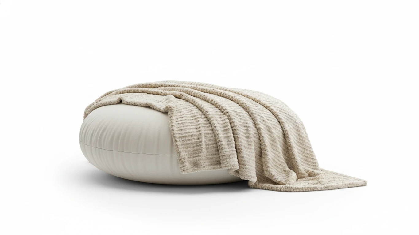 Manta Decorativa Ultra Macia