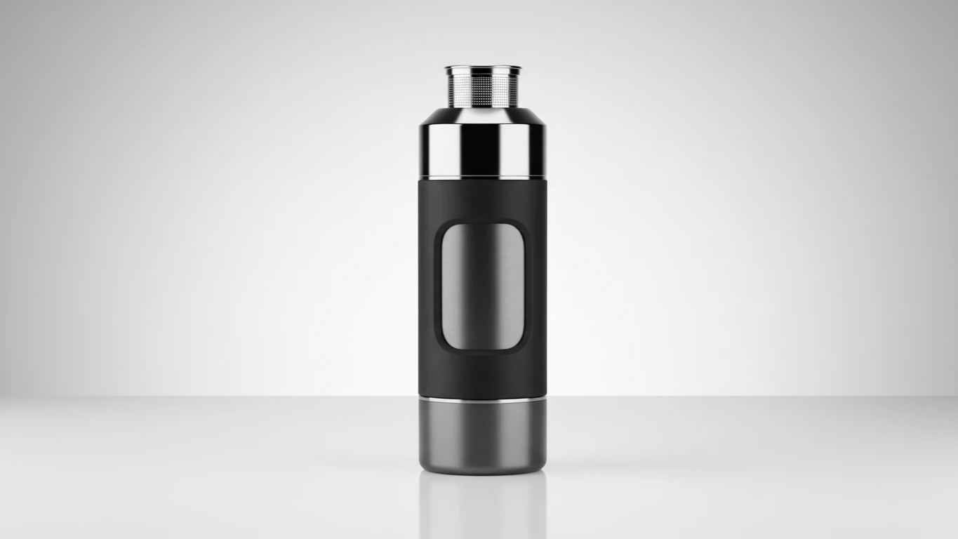 Máquina de Café Expresso Portátil