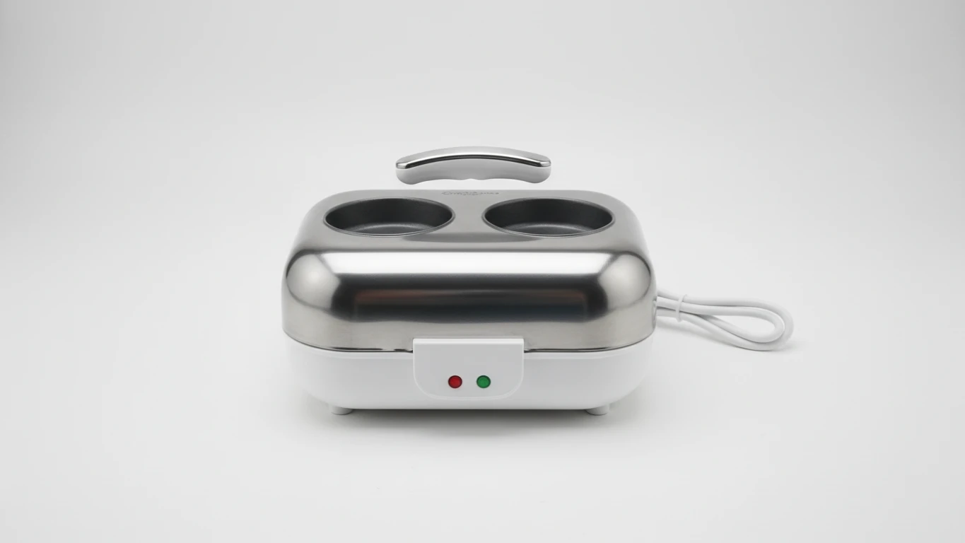 Máquina de Cupcakes e Minibolos