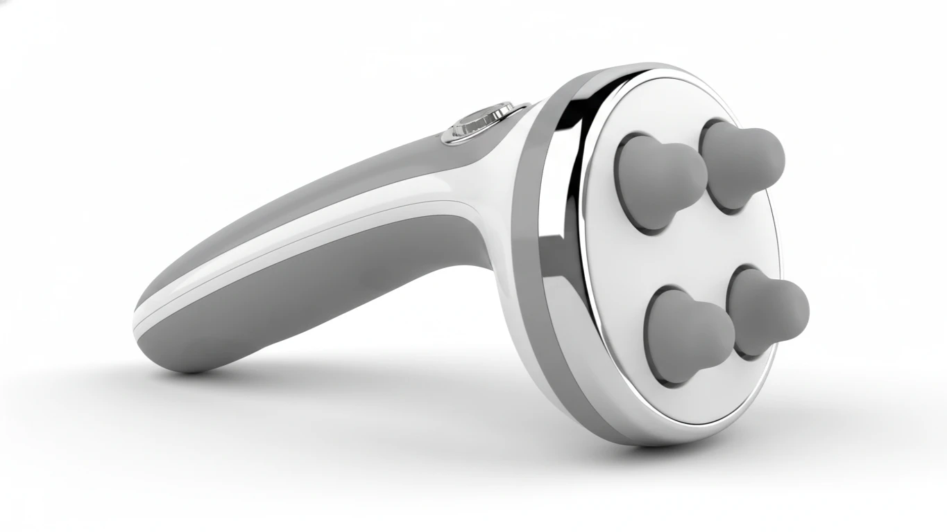 Massageador Corporal Portátil