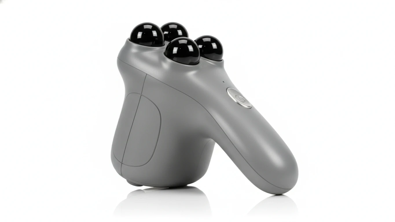 Massageador Elétrico Portátil