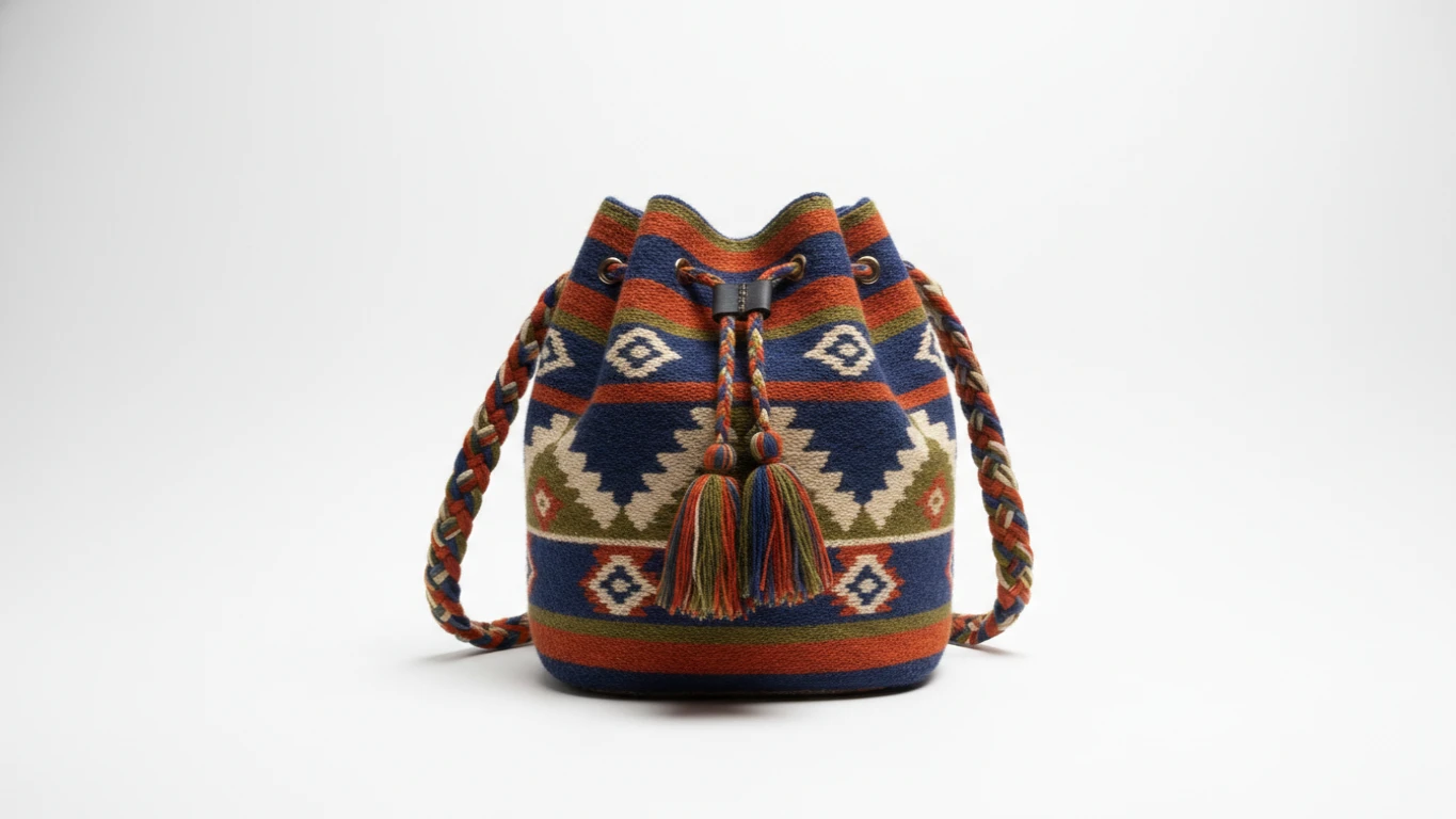 Mini Mochila Fashion