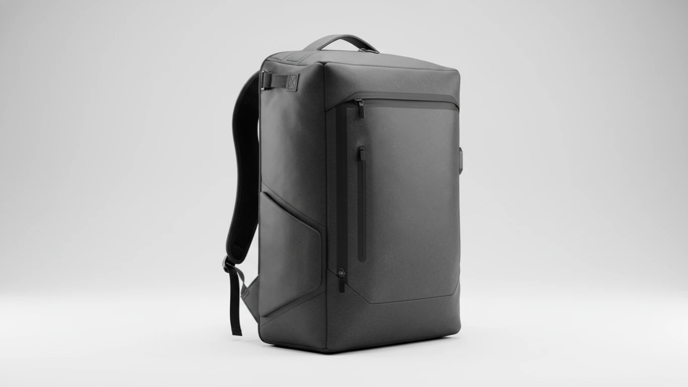 Mochila Antifurto Impermeável