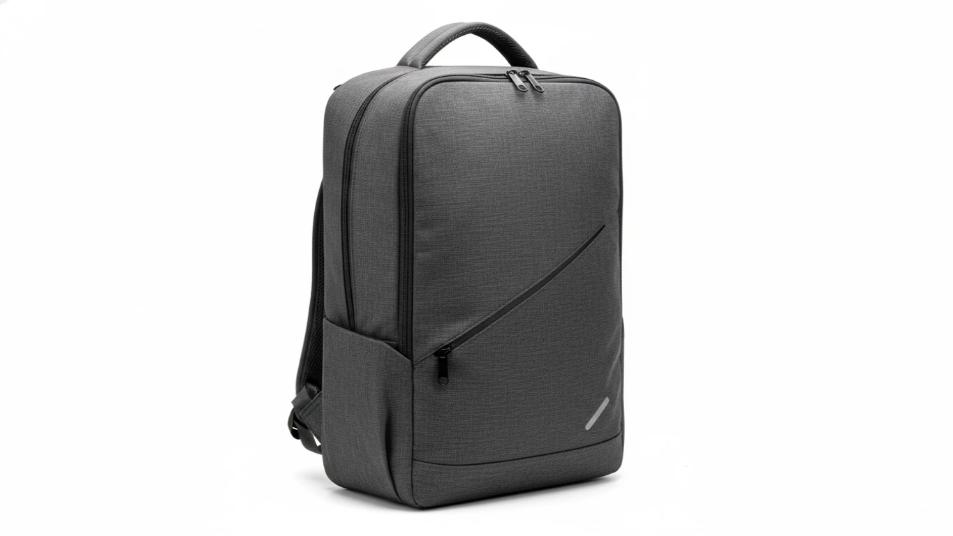 Mochila Antifurto Urbana