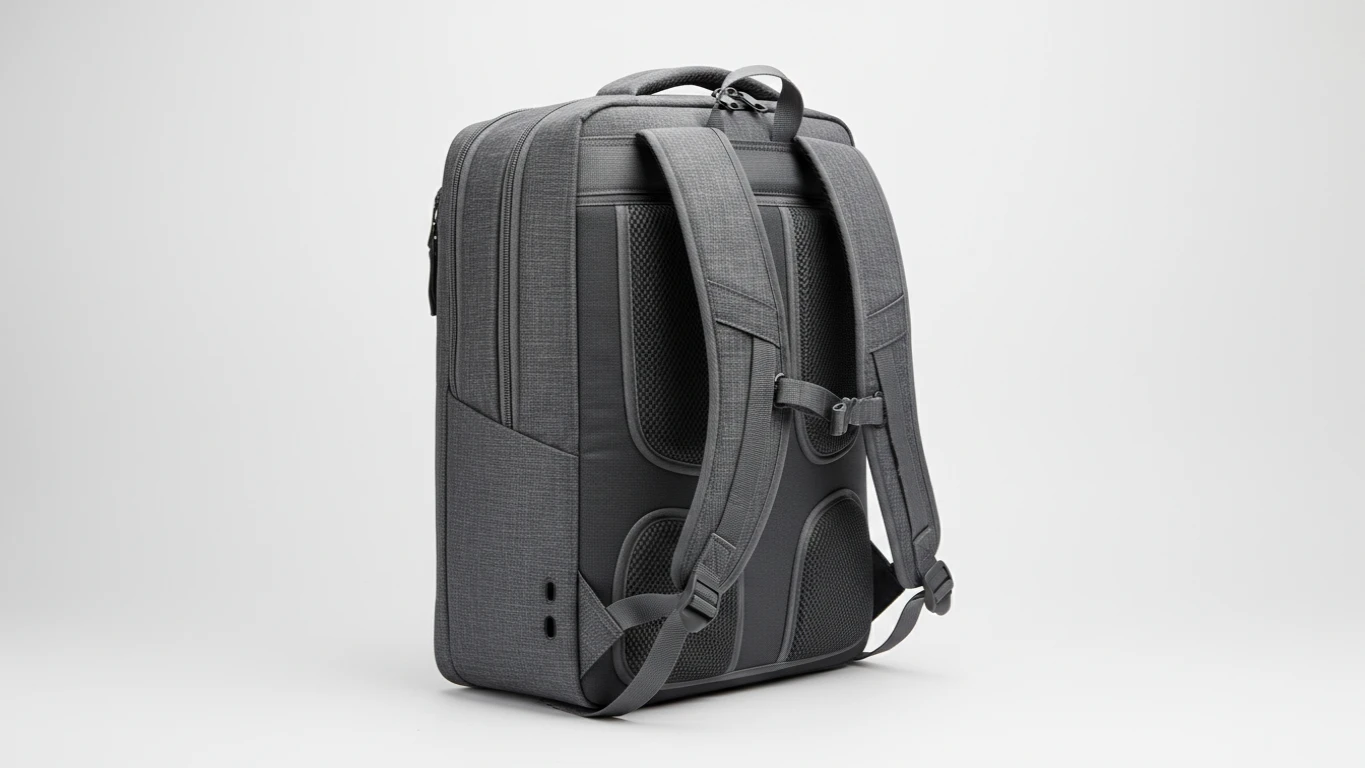 Mochila Antifurto para Notebook