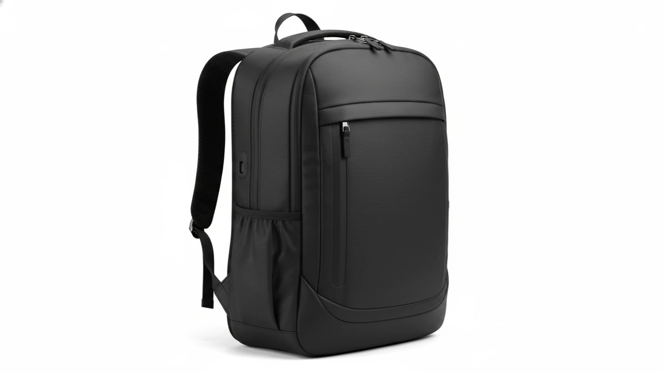 Mochila Urbana Antifurto Impermeável