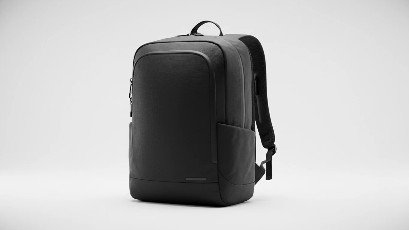 Mochila Urbana Antifurto e Impermeável