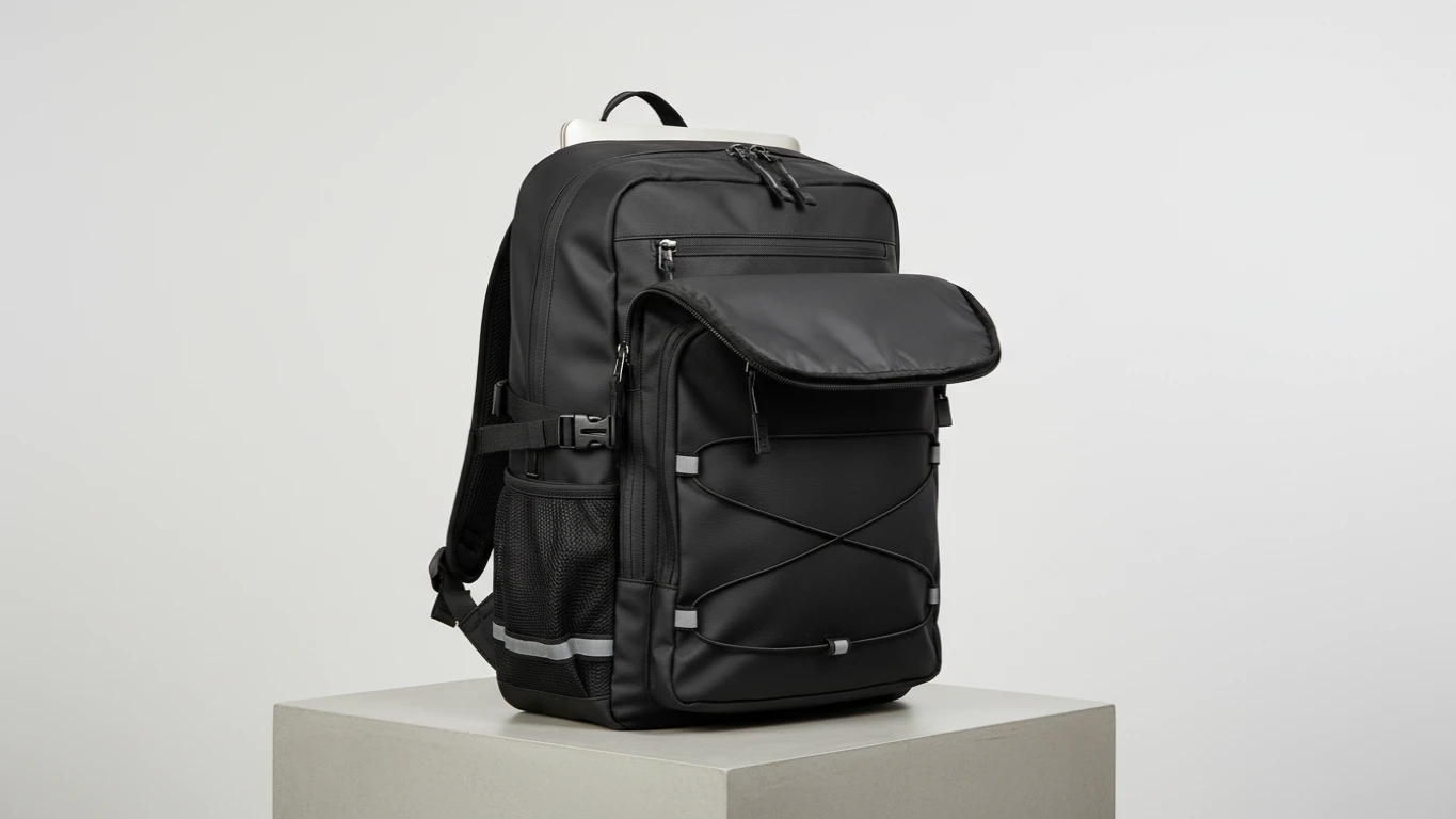 Mochila Urbana Estilo Streetwear