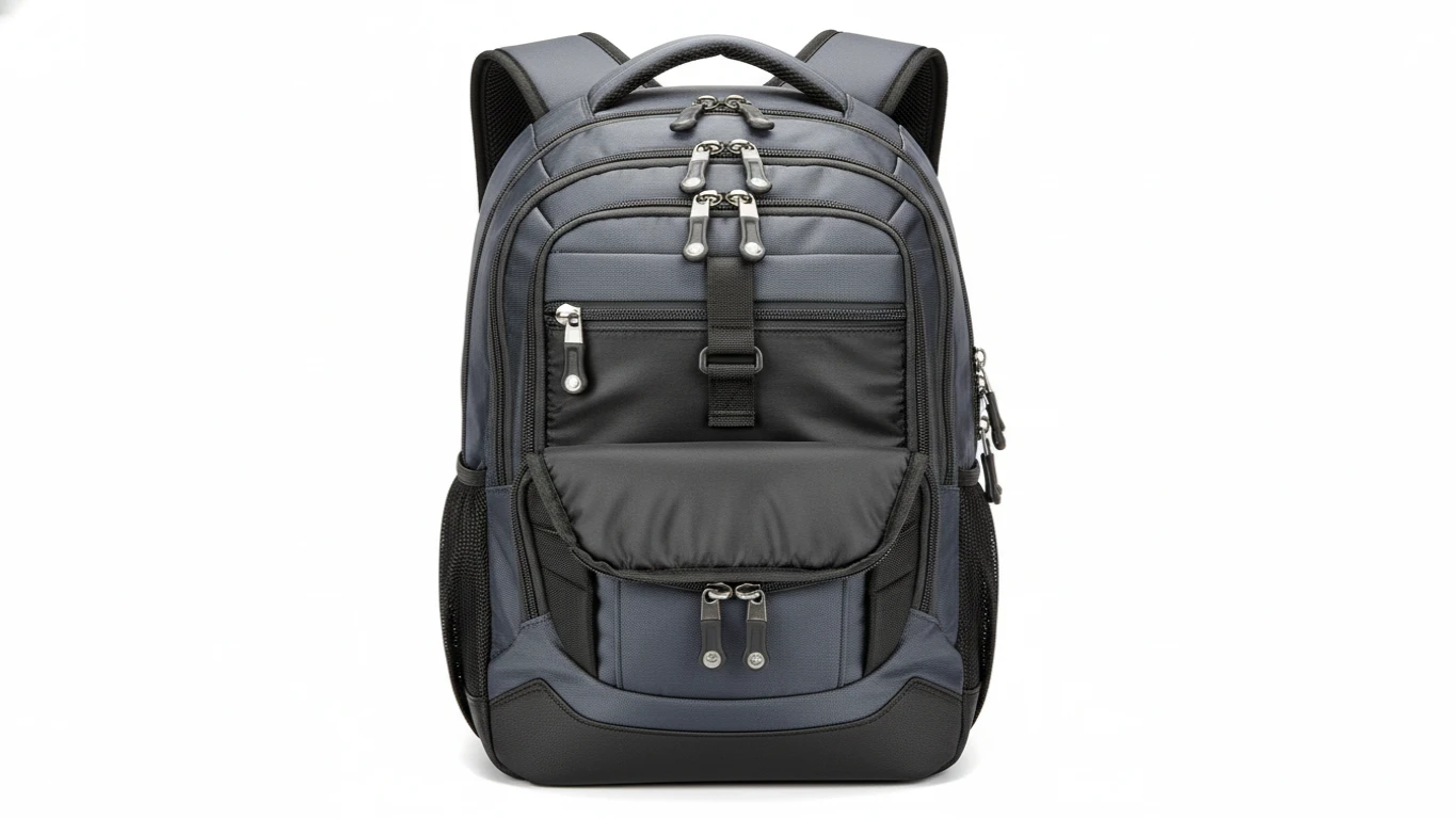 Mochila para Notebook Reforçada