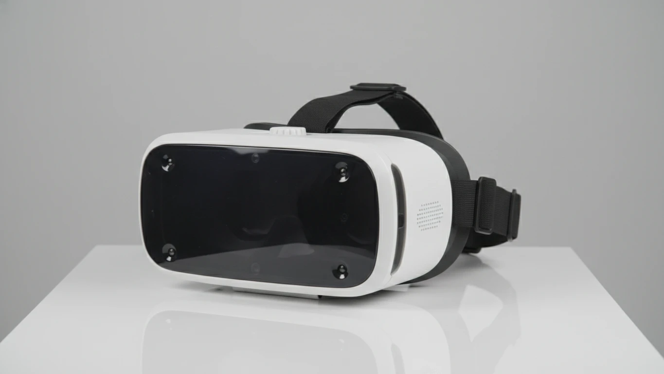Óculos de Realidade Virtual (Entry-level)