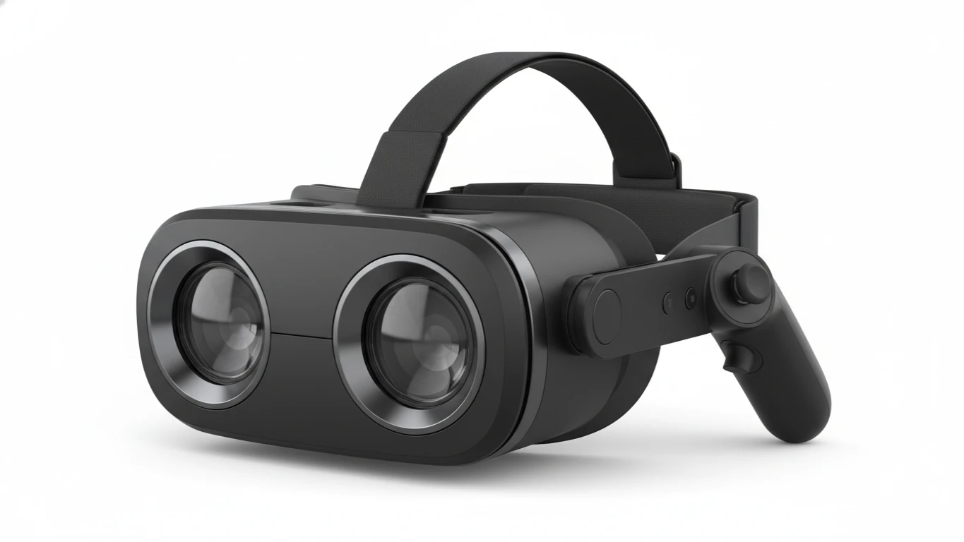 Óculos de Realidade Virtual Imersivos