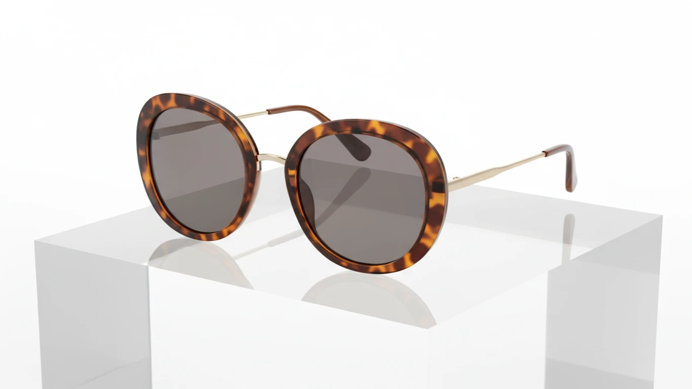 Óculos de Sol Estilosos com Proteção UV