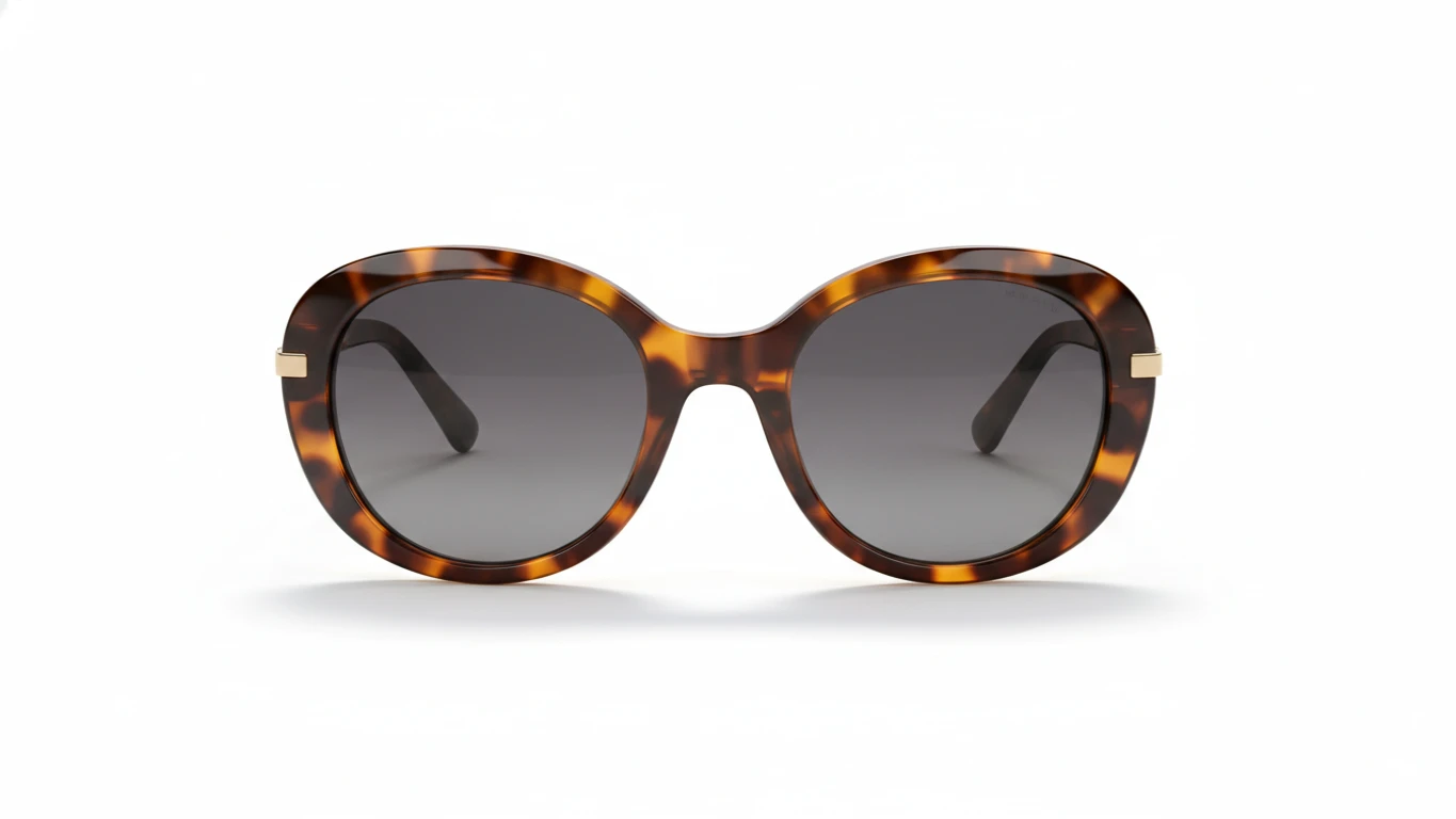 Óculos de Sol Feminino com Proteção UV