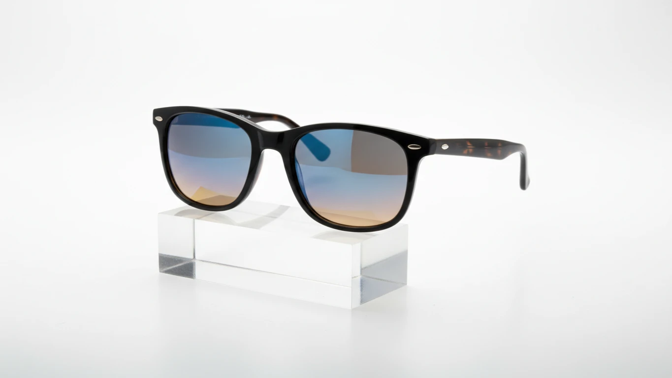 Óculos de Sol Polarizado Clássico