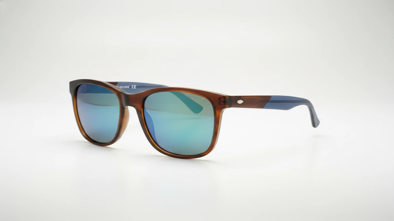 Óculos de Sol Polarizado com Estilo