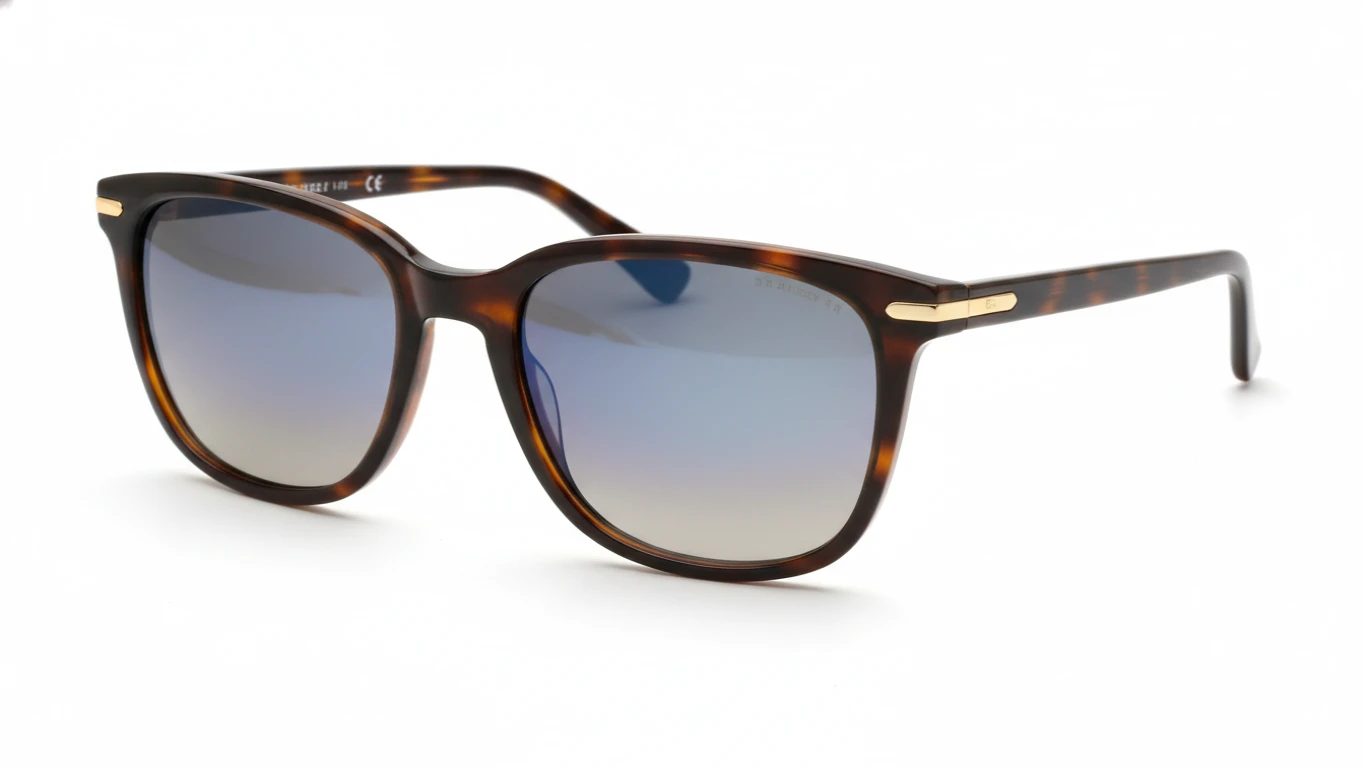 Óculos de Sol Polarizados Estilosos